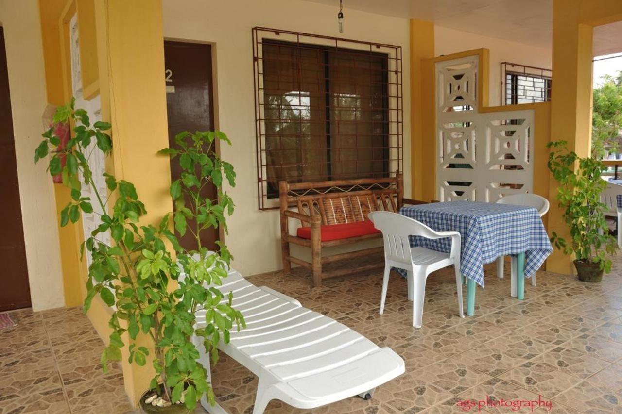 Sulu Plaza Hotel Manoc-Manoc Exterior photo