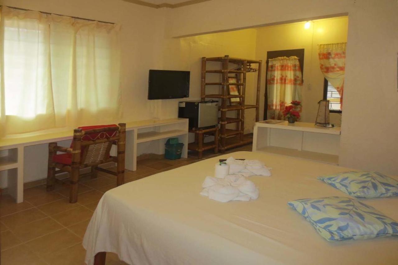 Sulu Plaza Hotel Manoc-Manoc Exterior photo