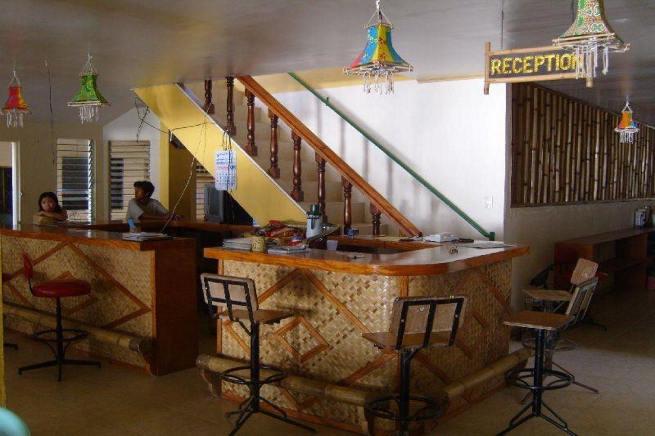 Sulu Plaza Hotel Manoc-Manoc Exterior photo