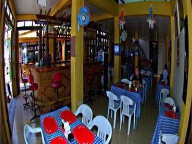 Sulu Plaza Hotel Manoc-Manoc Exterior photo