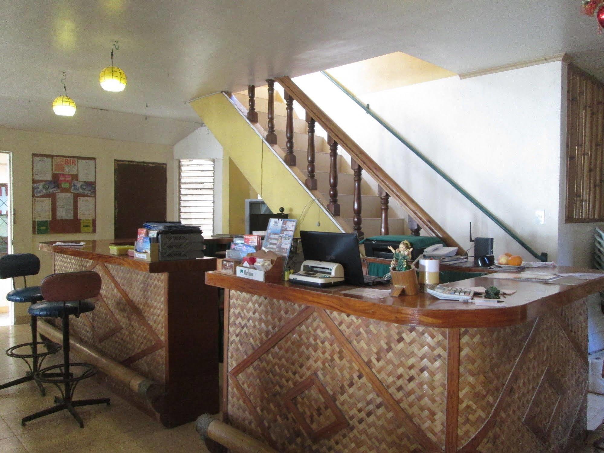Sulu Plaza Hotel Manoc-Manoc Exterior photo