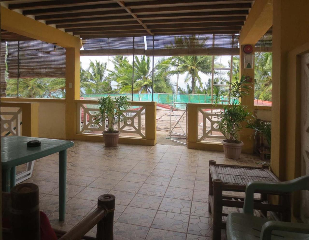 Sulu Plaza Hotel Manoc-Manoc Exterior photo