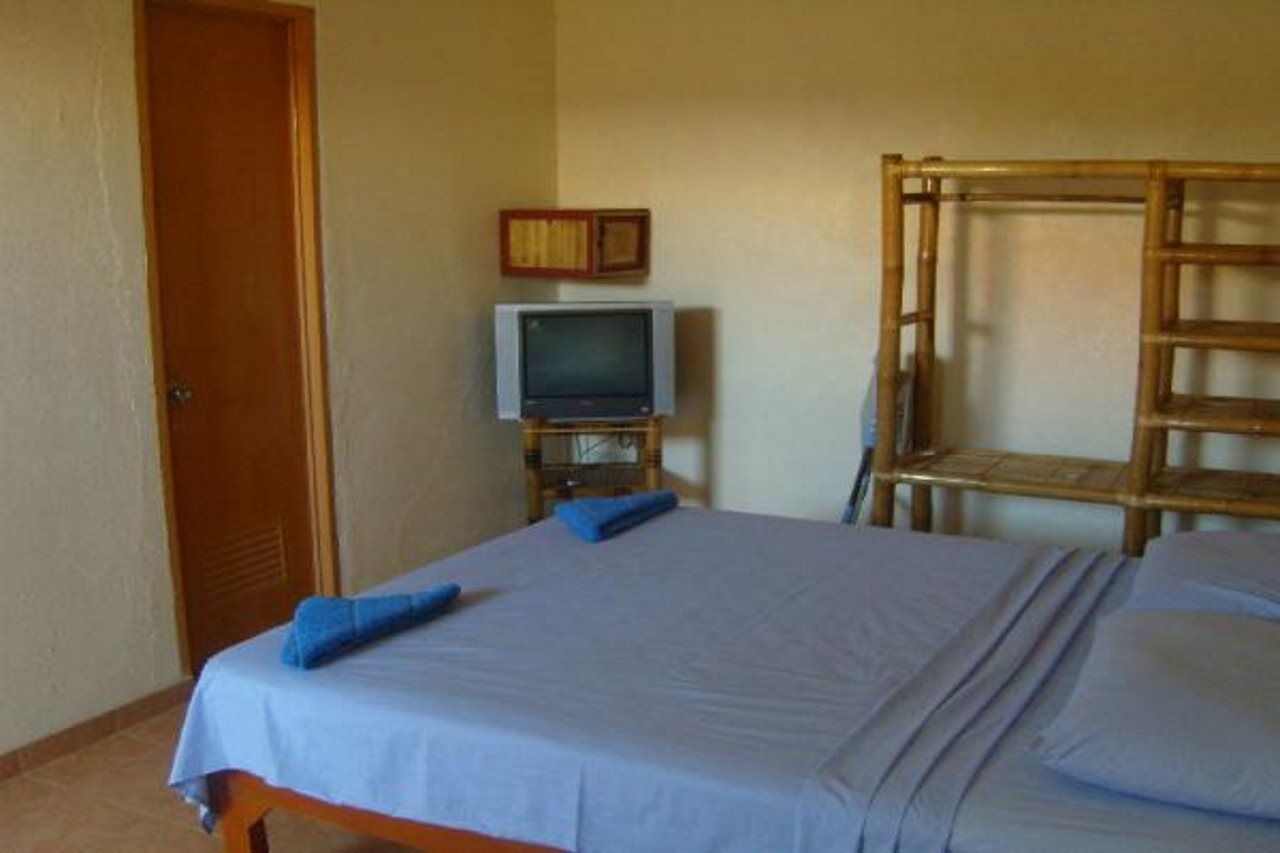 Sulu Plaza Hotel Manoc-Manoc Exterior photo